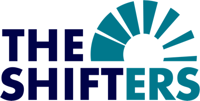 Logo The Shifters.