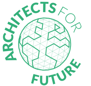 Logo Architects for future.